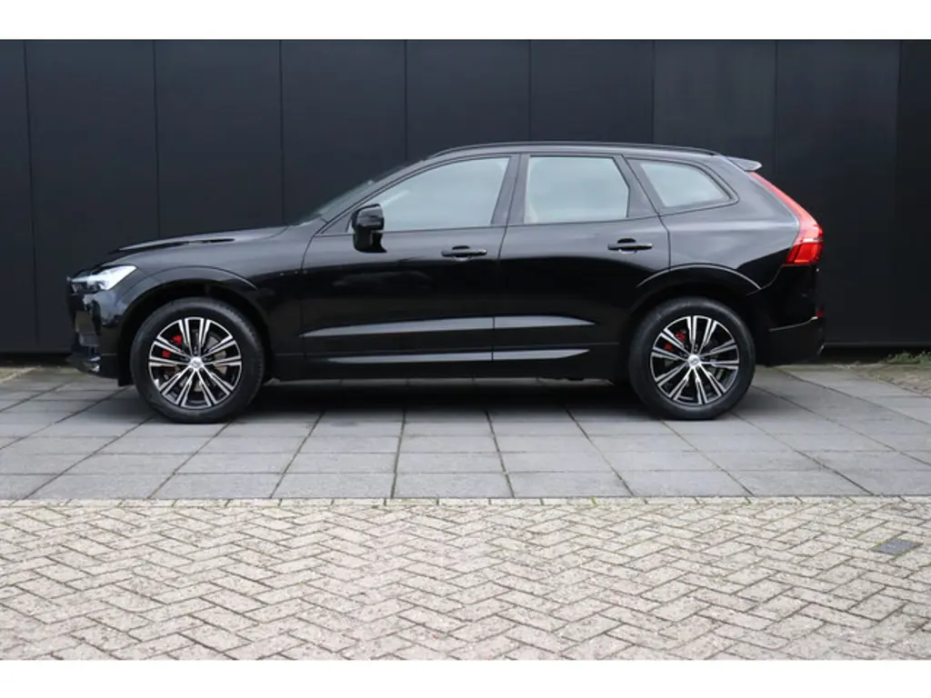 Volvo XC60 2