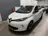 Renault ZOE R240 Zen 22 kWh (ex Accu) CAMERA CRUISE AIRCO NETT 2015 Elektrisch