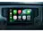 Volkswagen Golf Sportsvan 1.0 TSI Comfortline / 140pk / Trekhaak / Carplay / 2017 Benzine 17