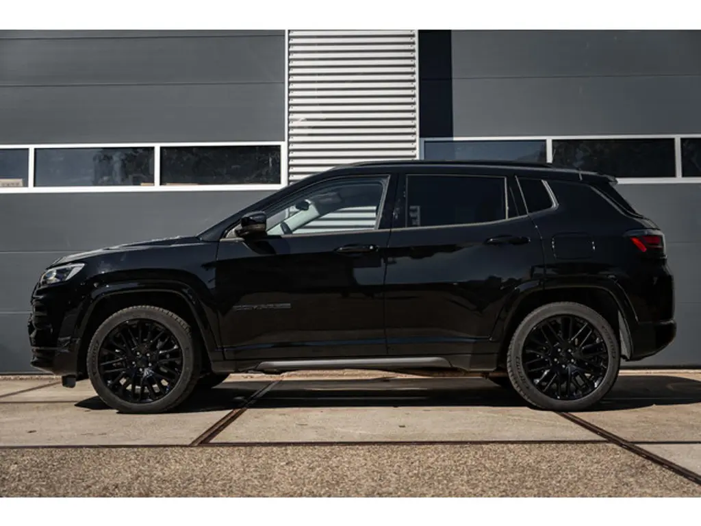 Jeep Compass 2