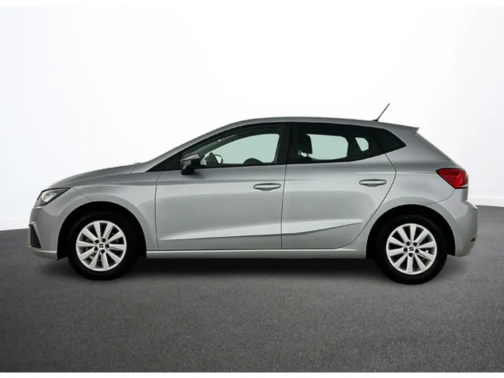 SEAT Ibiza 2
