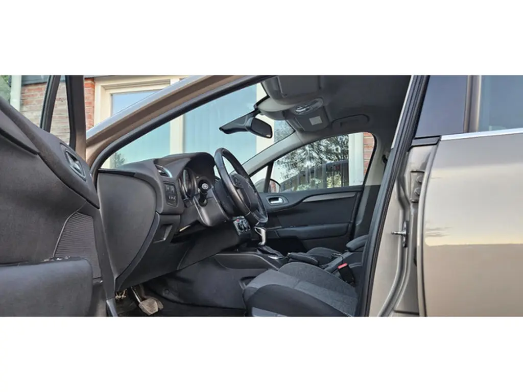 Citroën C4 2