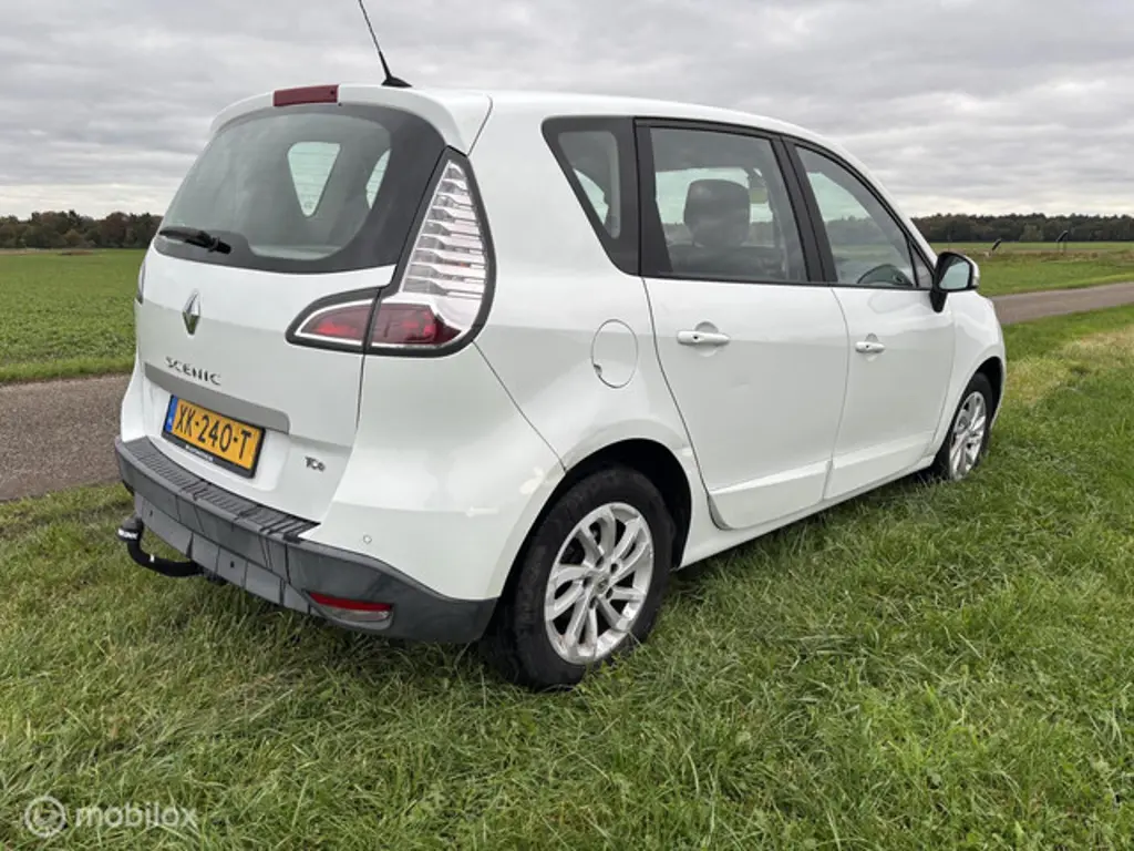 Renault Scénic 3