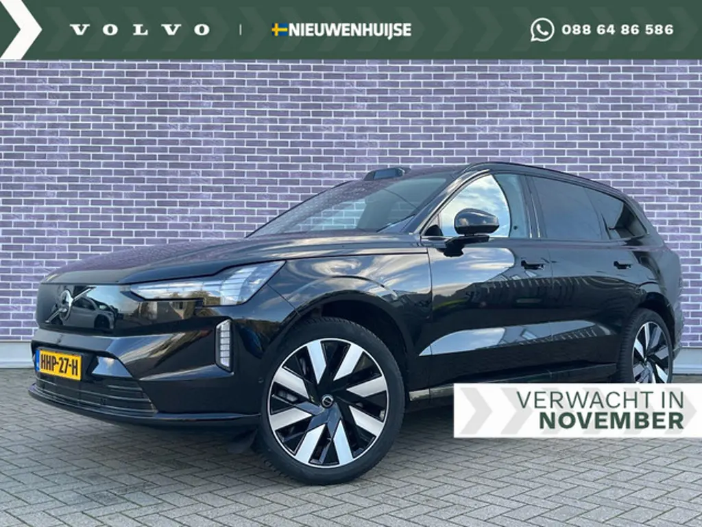 Volvo EX90