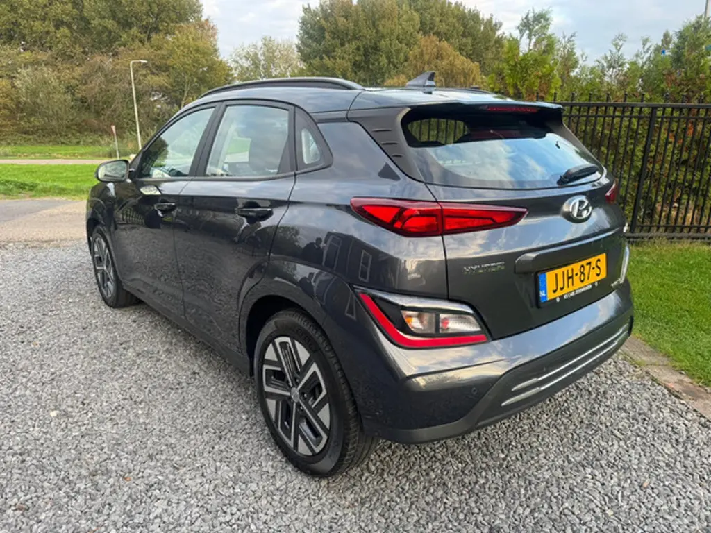 Hyundai Kona 2