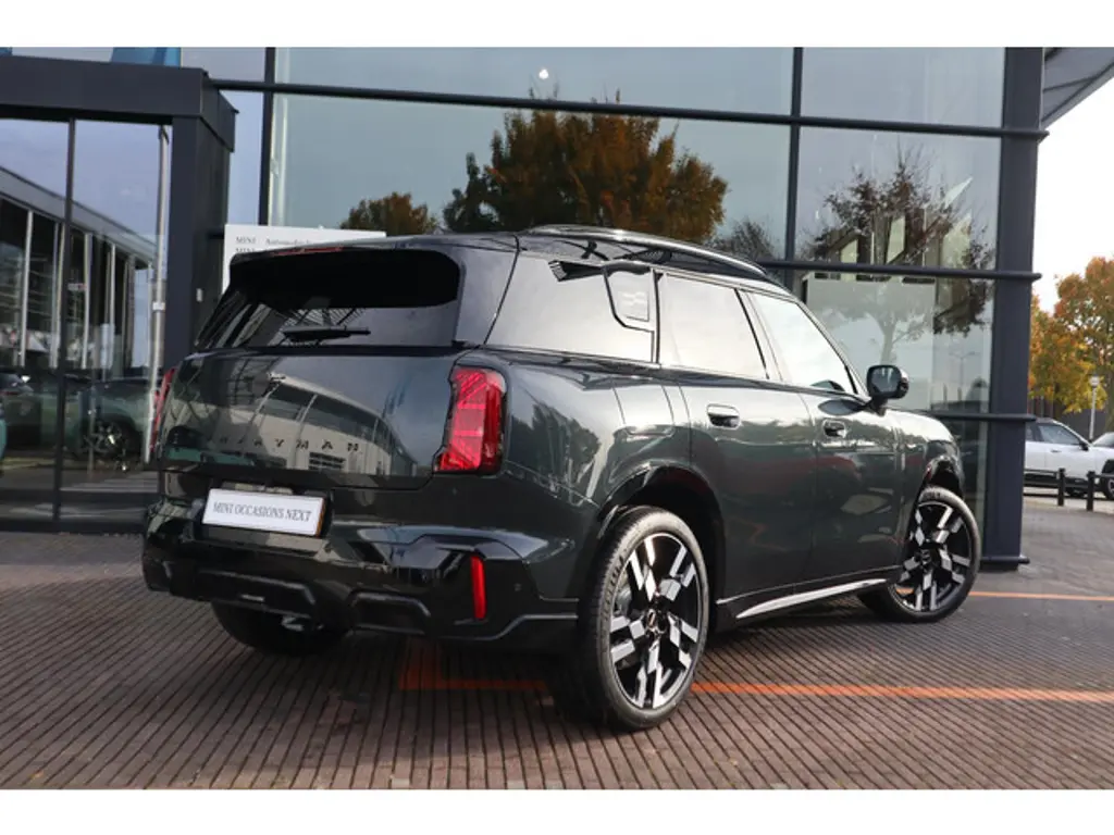 MINI Countryman 2
