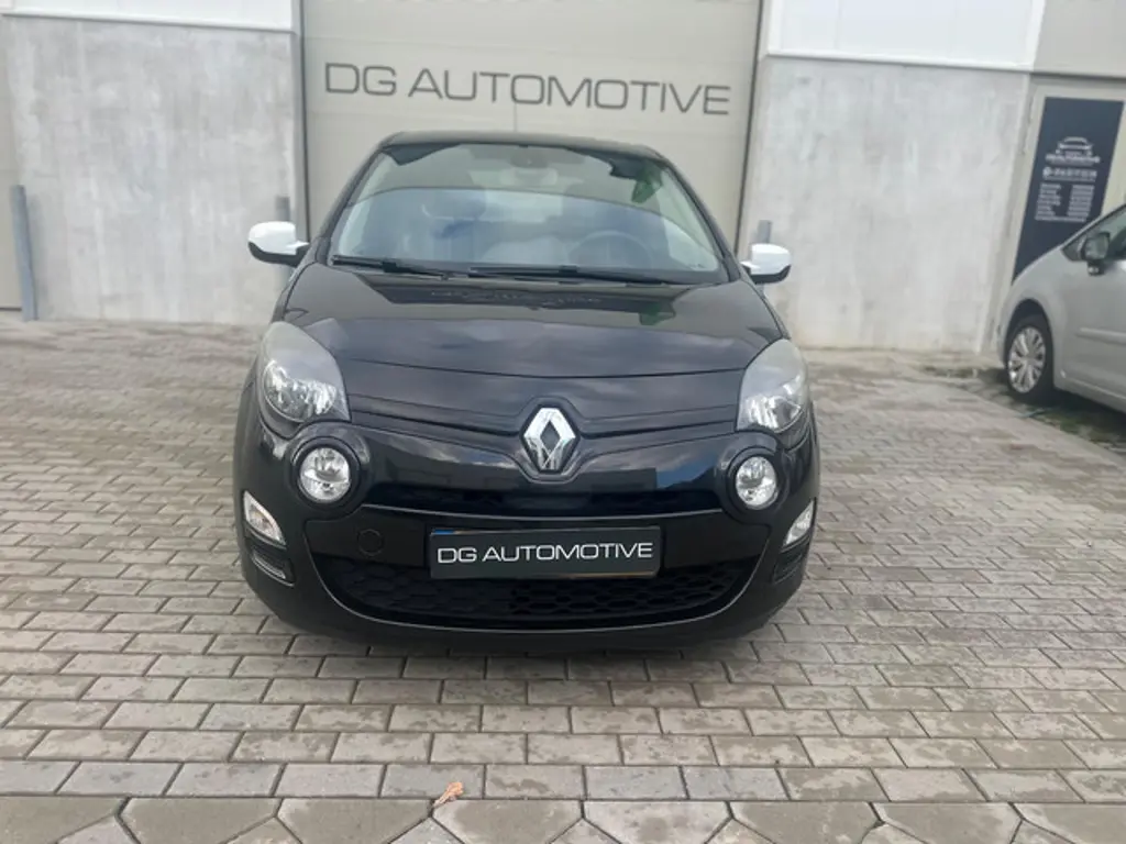 Renault Twingo 2