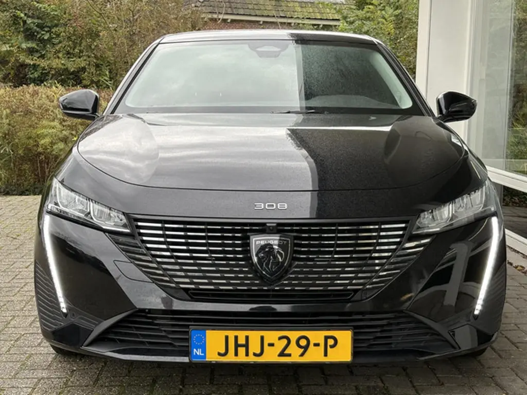 Peugeot 308 3