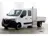 Renault Master T35 2.3 dCi 145pk D.C. Open Laadbak Trekhaak 3500k 2020 Diesel 10