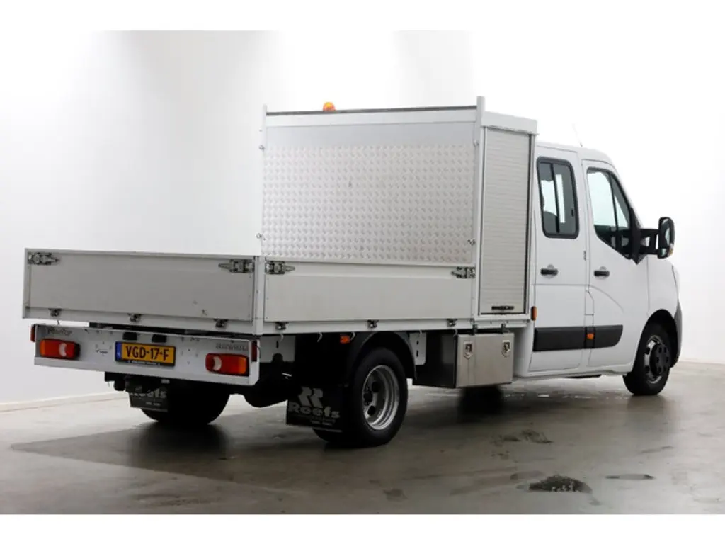 Renault Master 2