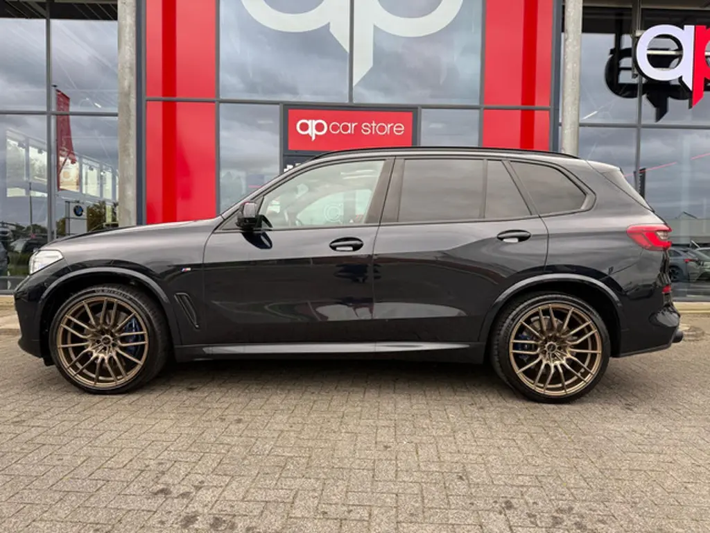 BMW X5 3