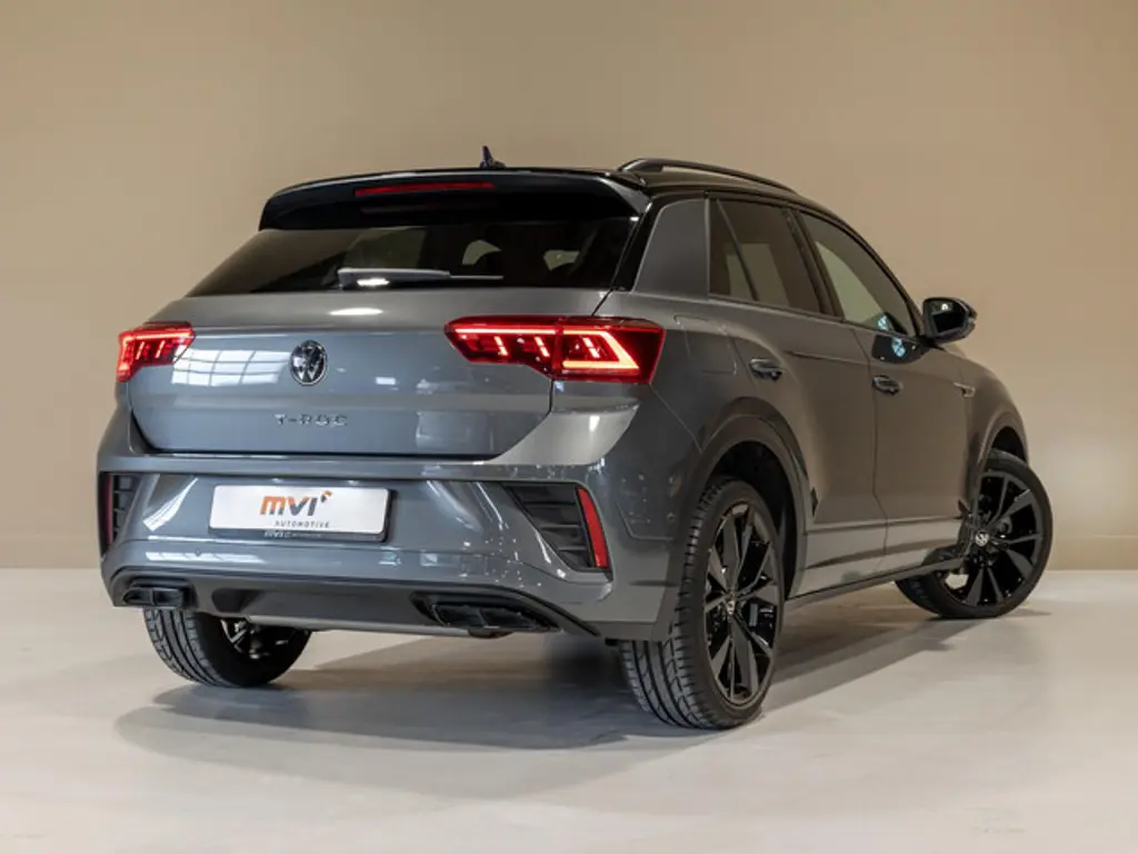Volkswagen T-Roc 2