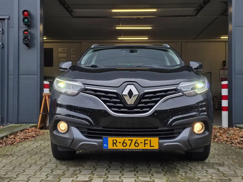 Renault Kadjar 2