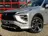 Mitsubishi Eclipse Cross 2.4 PHEV Instyle 2022 Hybride Benzine 4
