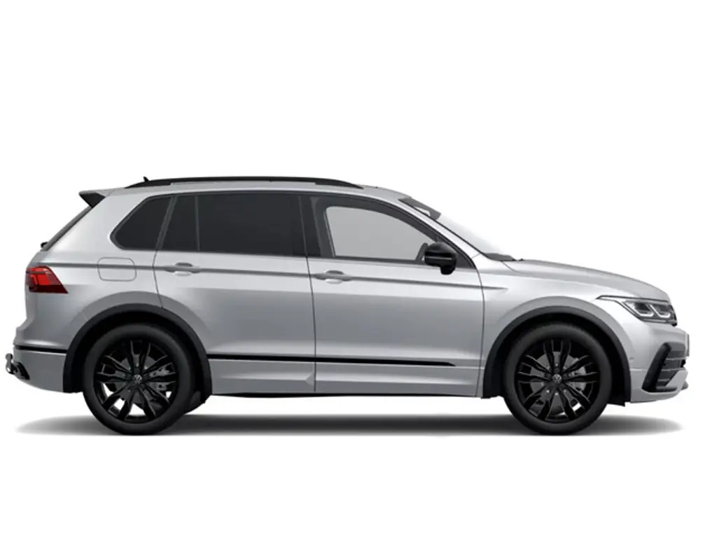 Volkswagen Tiguan 2