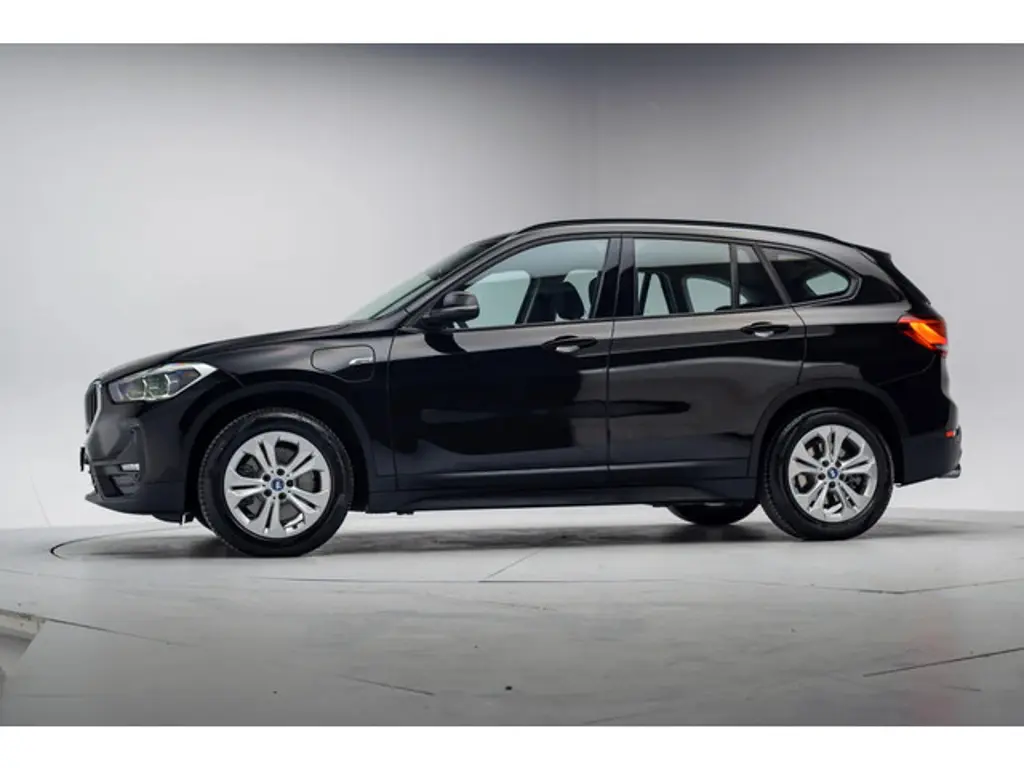 BMW X1 2