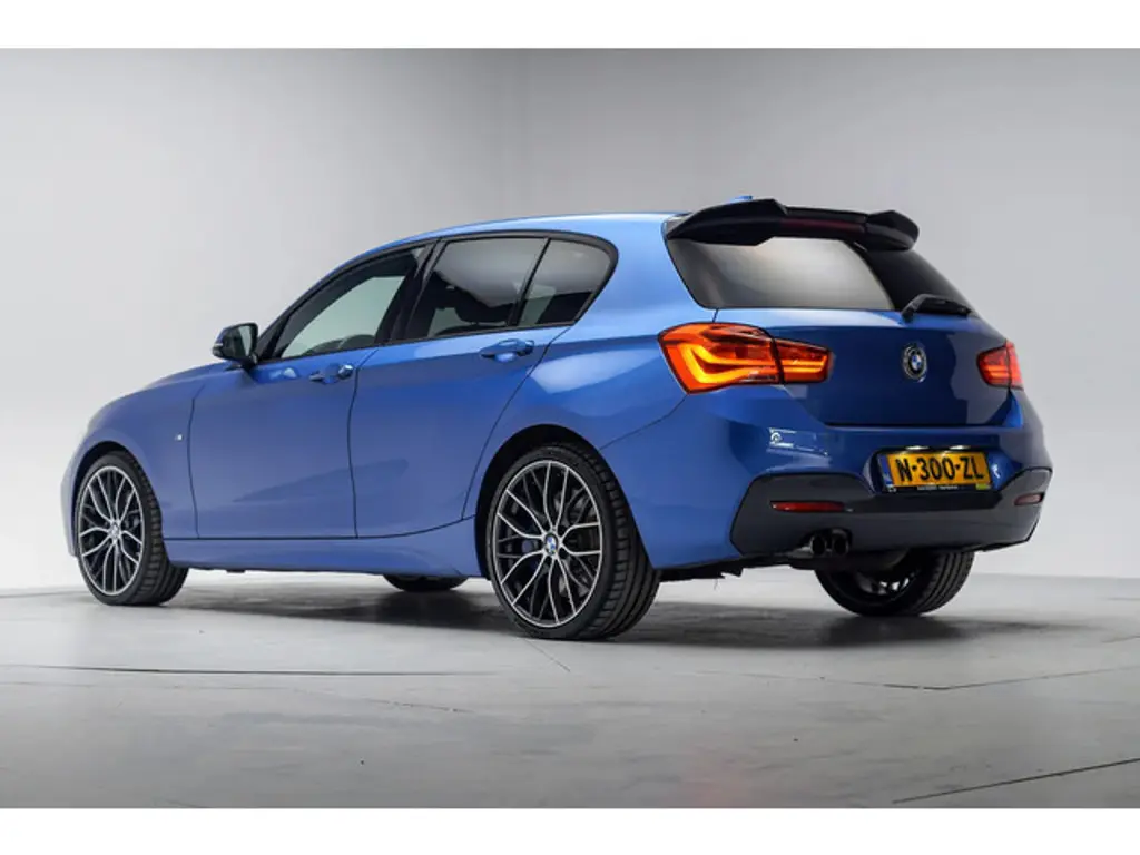 BMW 1 Serie 3