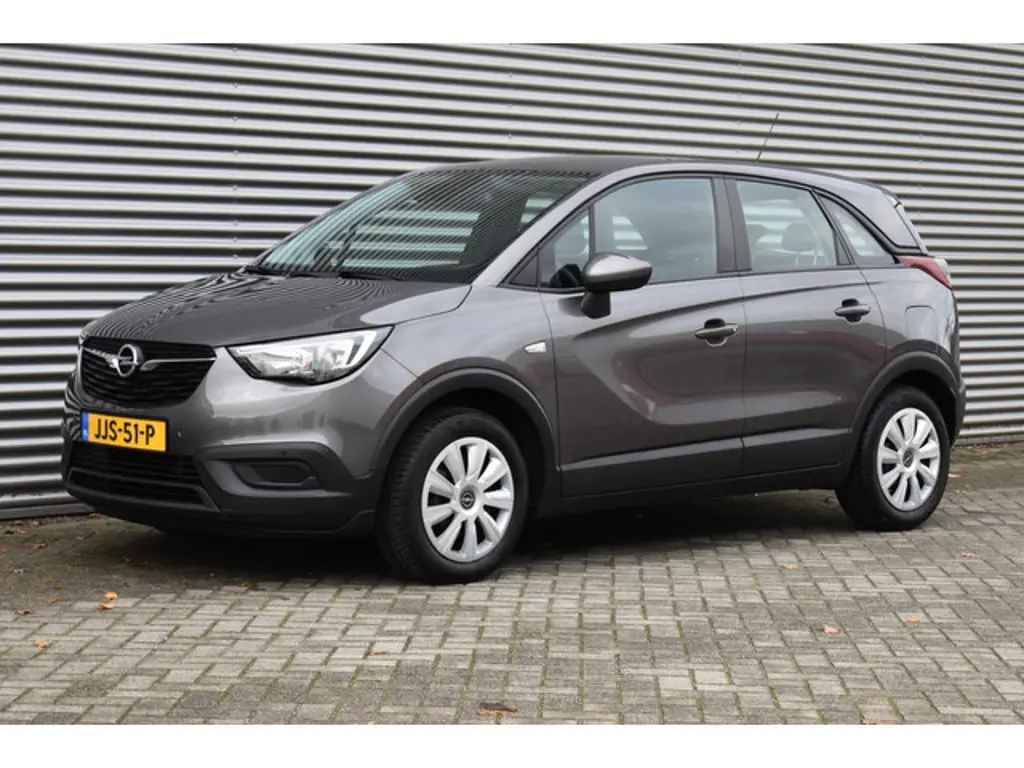 Opel Crossland 3