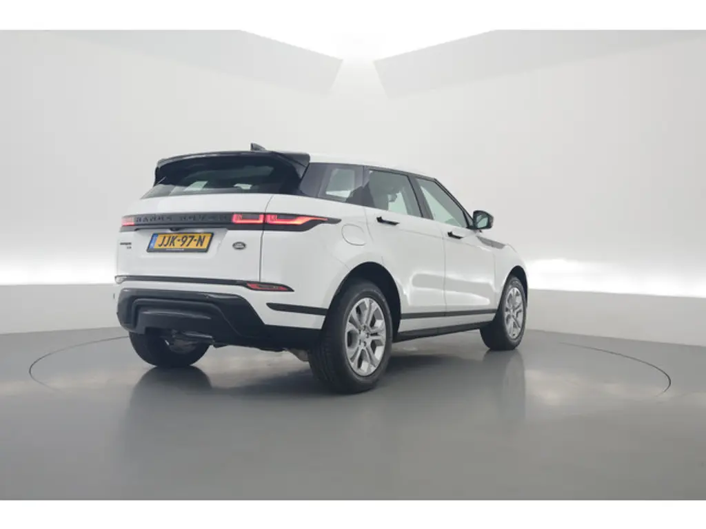 Land Rover Range Rover Evoque 2