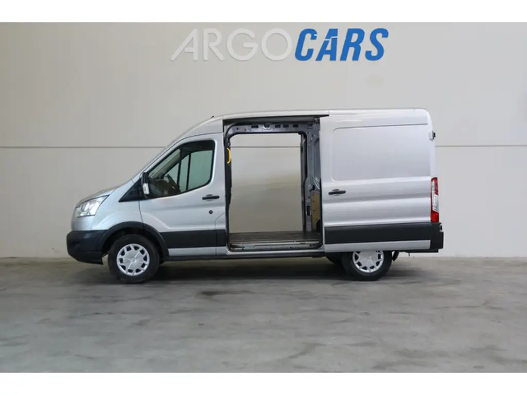 Ford Transit 2