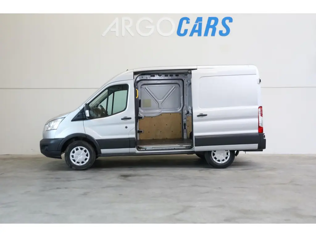 Ford Transit 3
