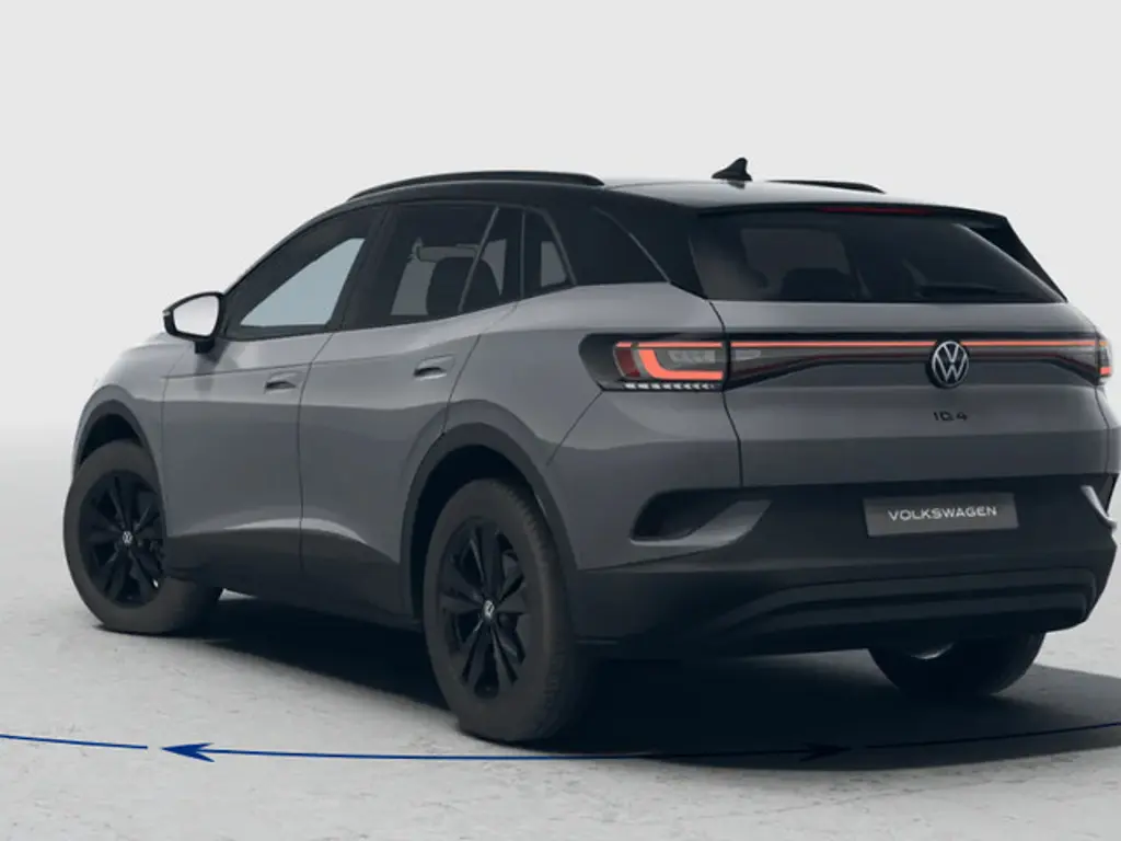 Volkswagen ID.4 2