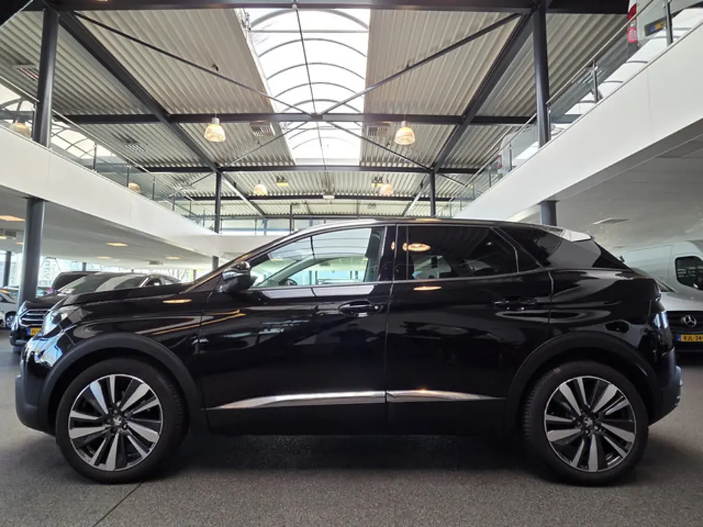Peugeot 3008 2