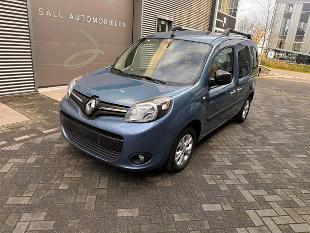 Renault Kangoo 2