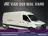 Mercedes-Benz Sprinter 315 CDI 150pk L3H2 Fabrieksgarantie Euro6 Airco | 2024 Diesel