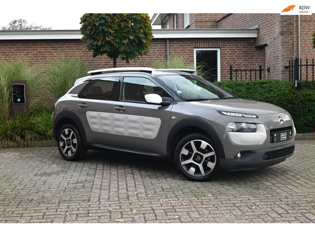 Citroën C4 Cactus