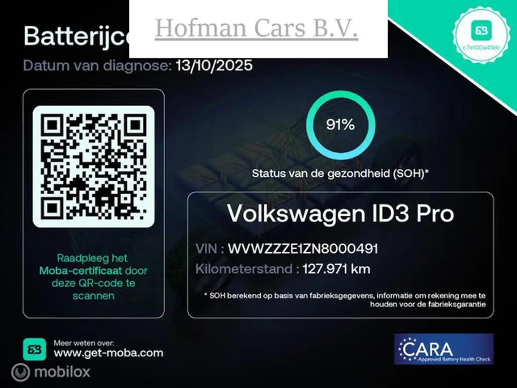 Volkswagen ID.3 2