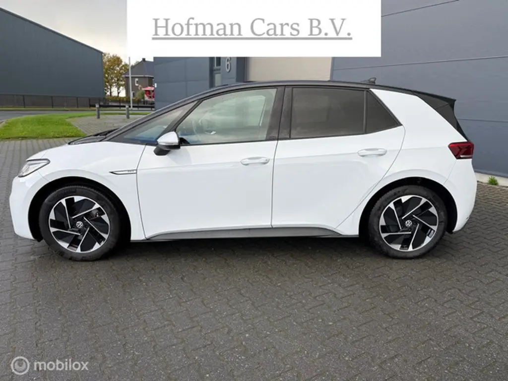 Volkswagen ID.3 3