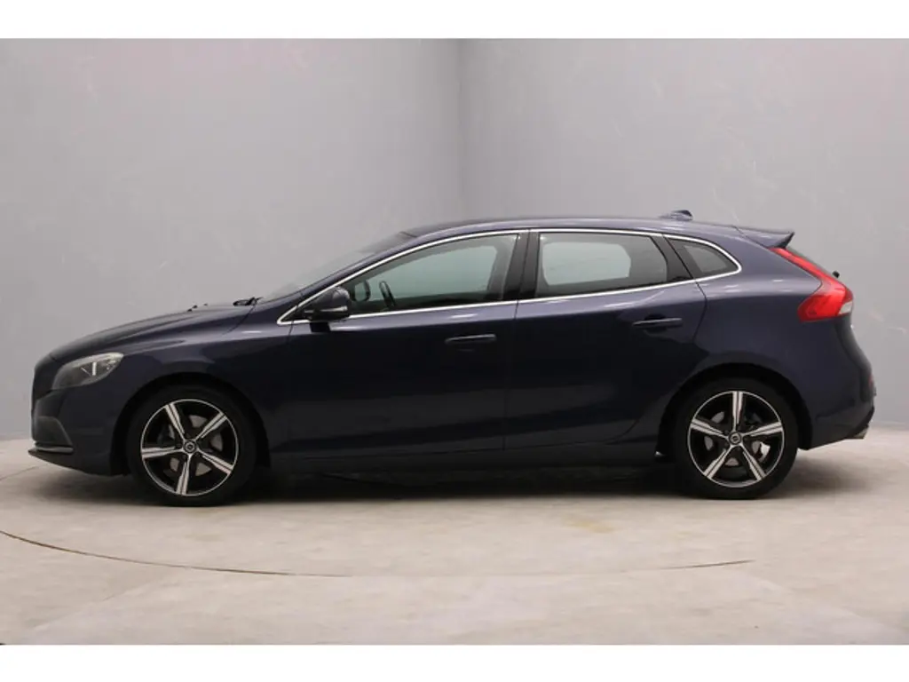 Volvo V40 2