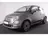 Fiat 500C 1.2 Lounge *Cabrio*Climate Control* 2016 Benzine 34