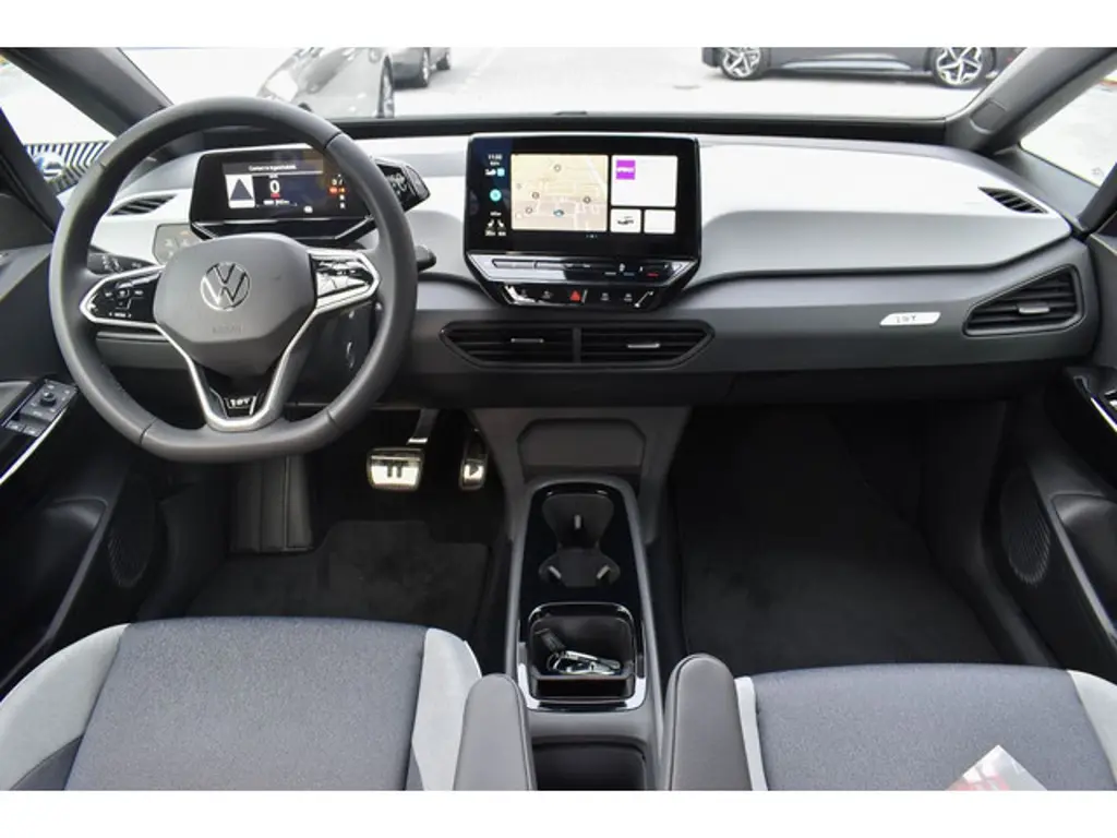Volkswagen ID.3 2