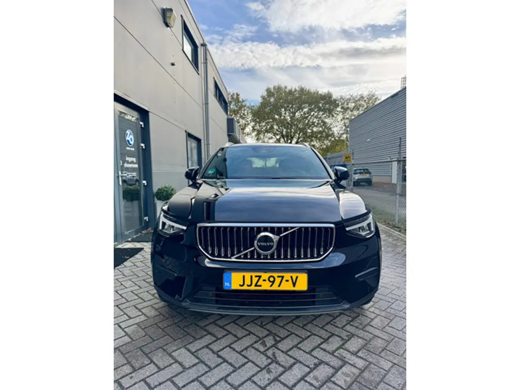 Volvo XC40 2