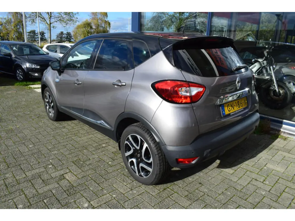 Renault Captur 3
