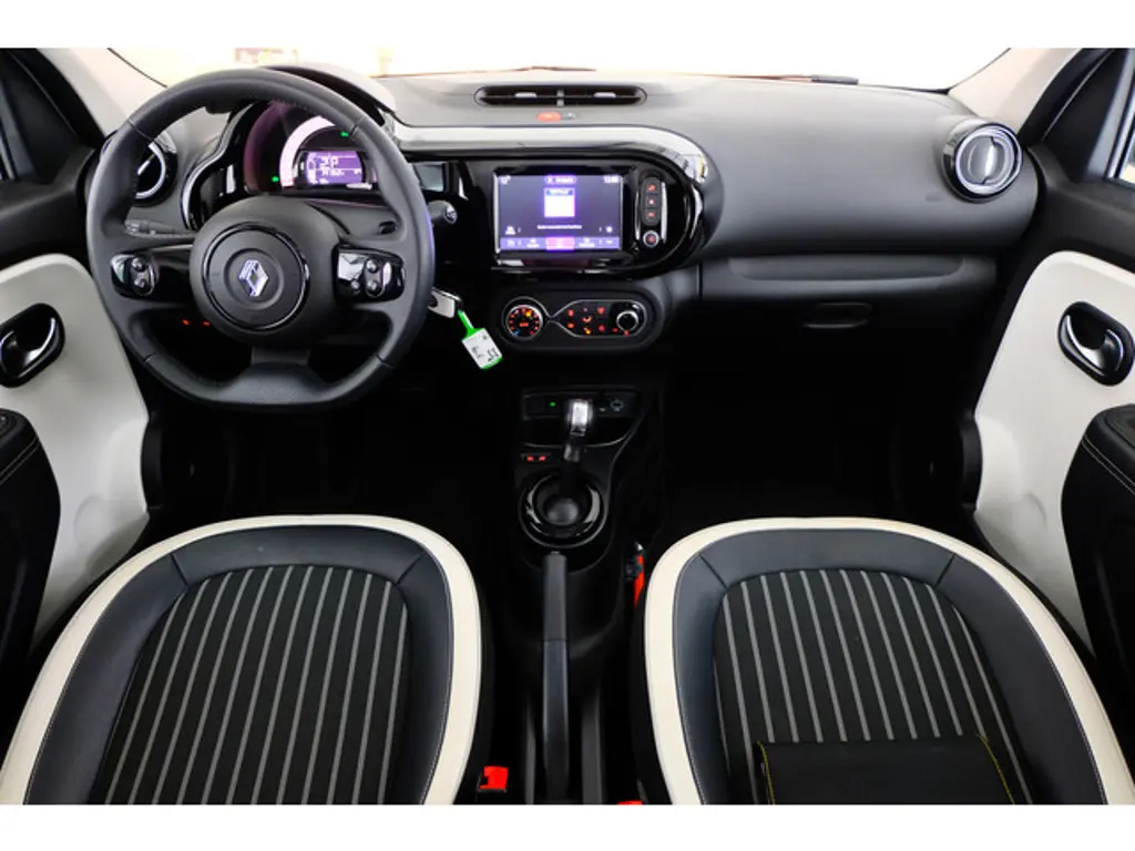 Renault Twingo 3