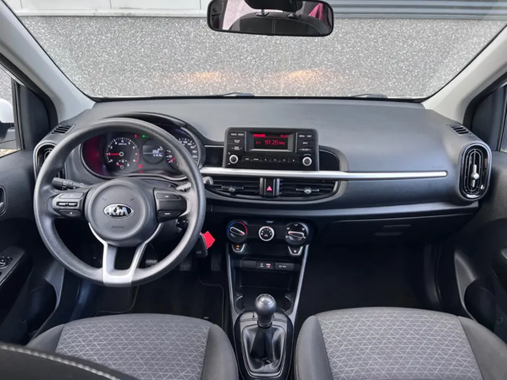Kia Picanto 2