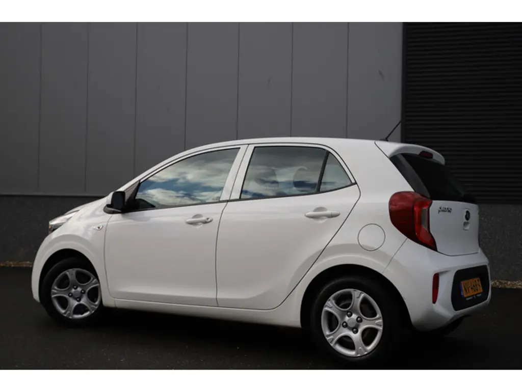 Kia Picanto 3