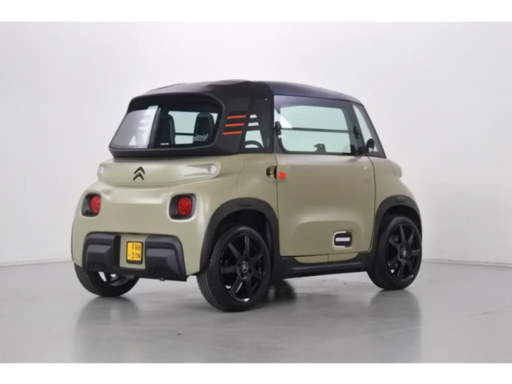 Citroën Ami 2