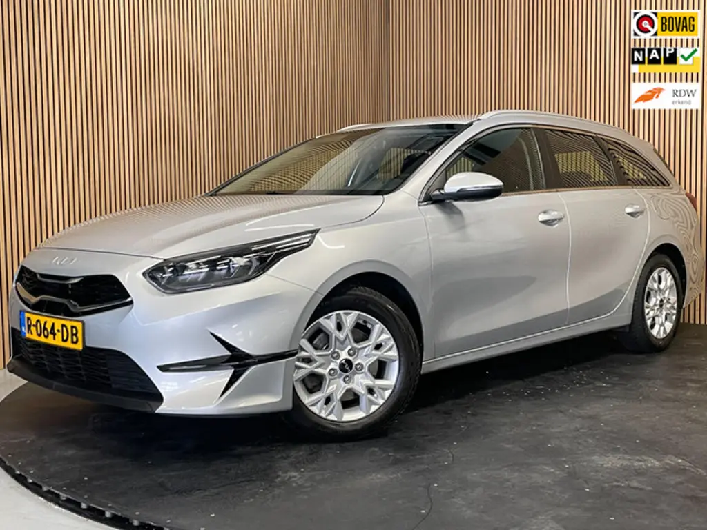 Kia Ceed Sportswagon