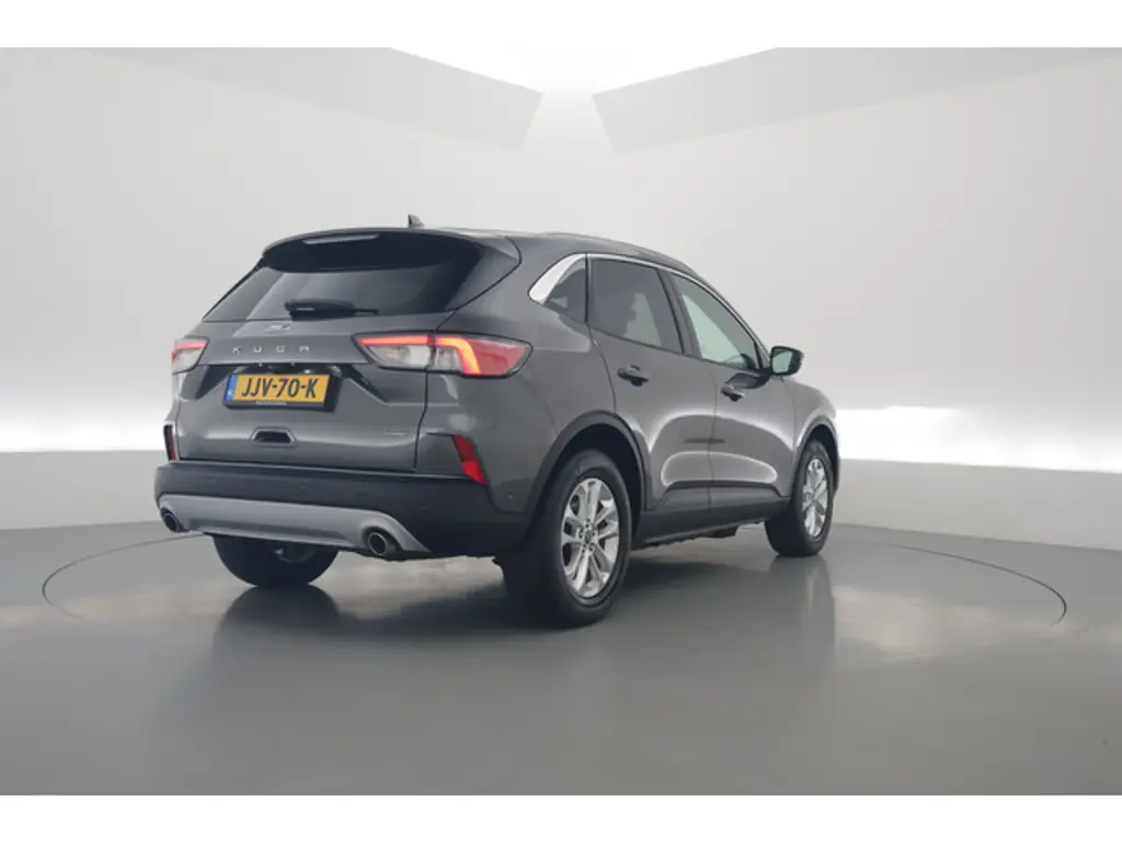 Ford Kuga 2