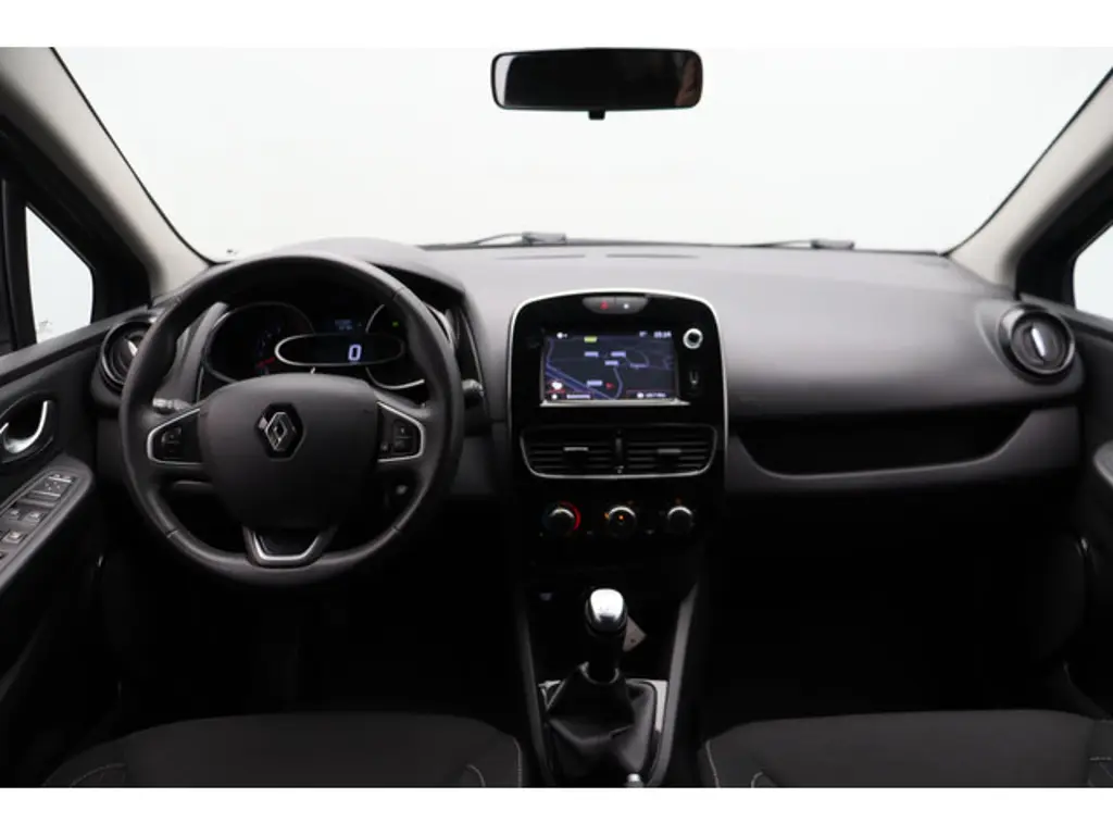 Renault Clio 2