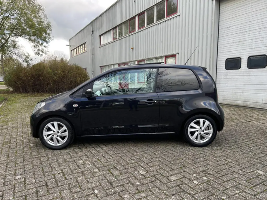 SEAT Mii 2