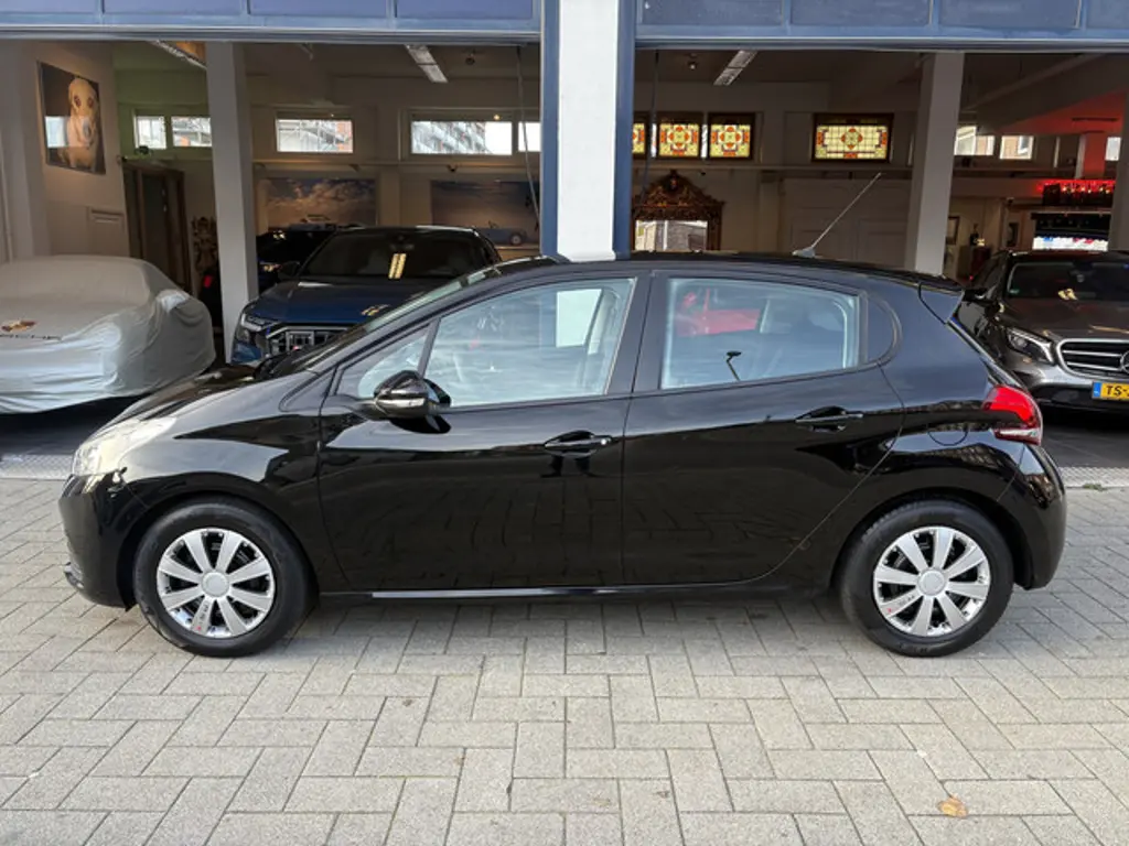Peugeot 208 2