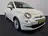 Fiat 500 1.0 Hybr. Lounge Parelmoer metalic 2020 Benzine