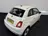 Fiat 500 1.0 Hybr. Lounge Parelmoer metalic 2020 Benzine 10