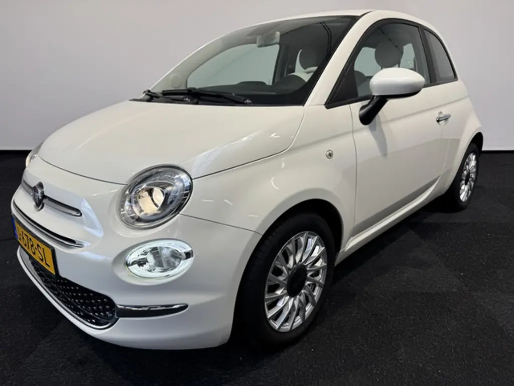Fiat 500 2