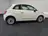 Fiat 500 1.0 Hybr. Lounge Parelmoer metalic 2020 Benzine 3